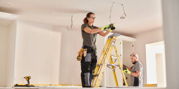 Best Home Electrical Repair  in Loudonville, NY