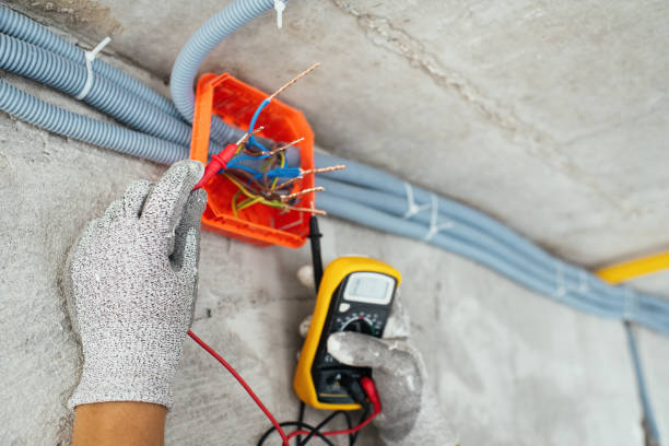 Best Licensed Electrician  in Loudonville, NY