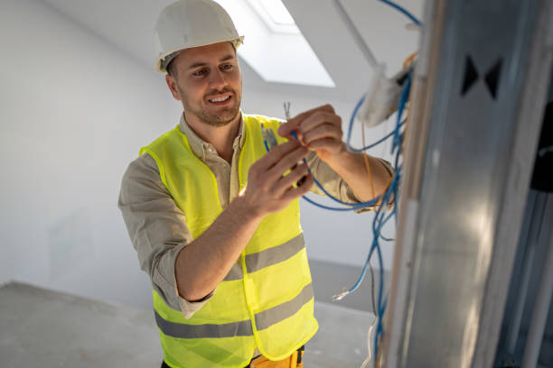 Best Electrical Outlet Repair  in Loudonville, NY