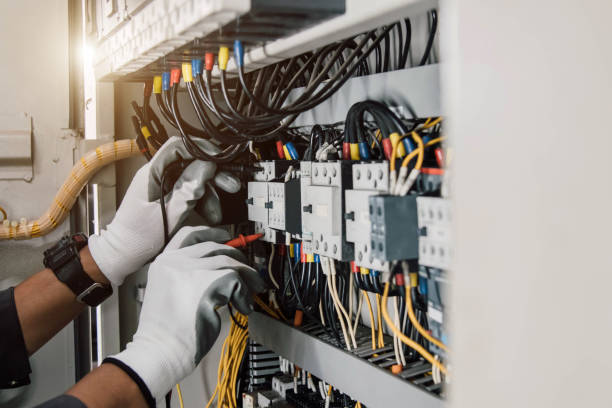 Best Electrical Rewiring Services  in Loudonville, NY